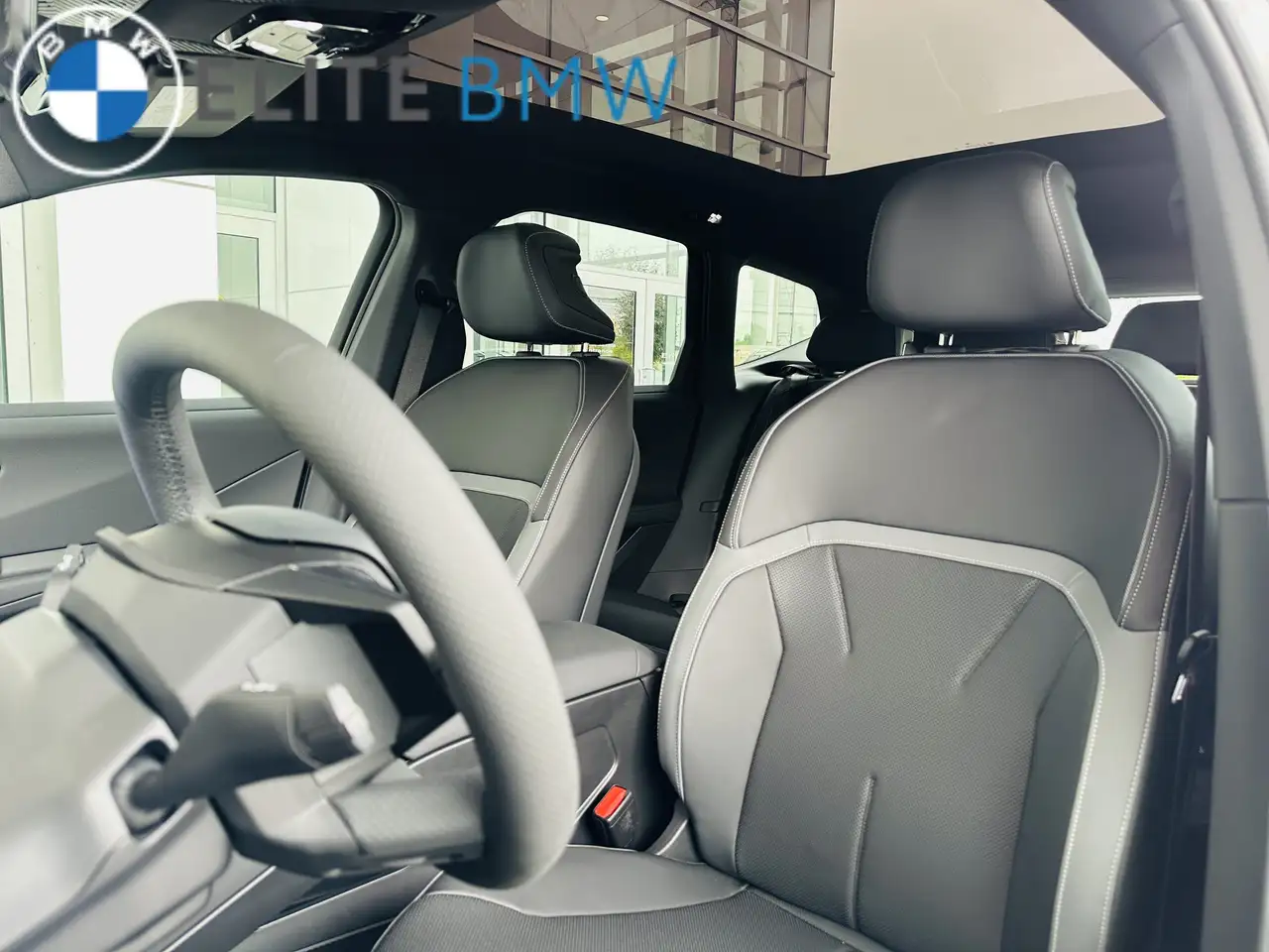 BMW iX3 - Image 5