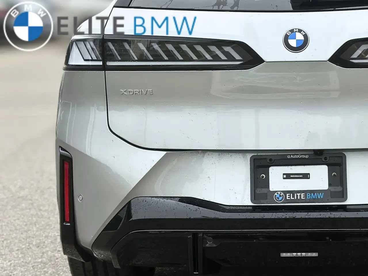 BMW iX3 - Image 38