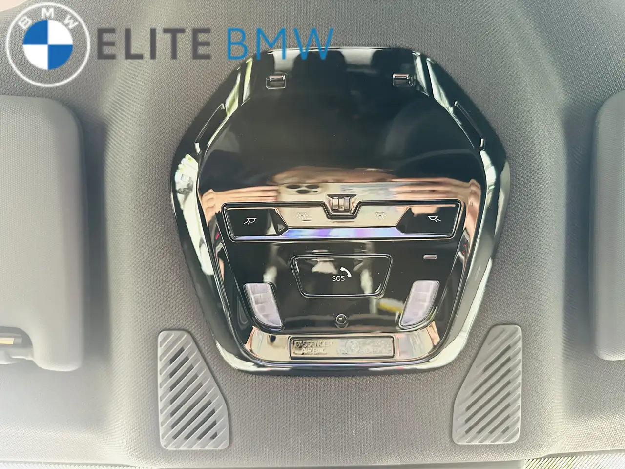 BMW iX3 - Image 18