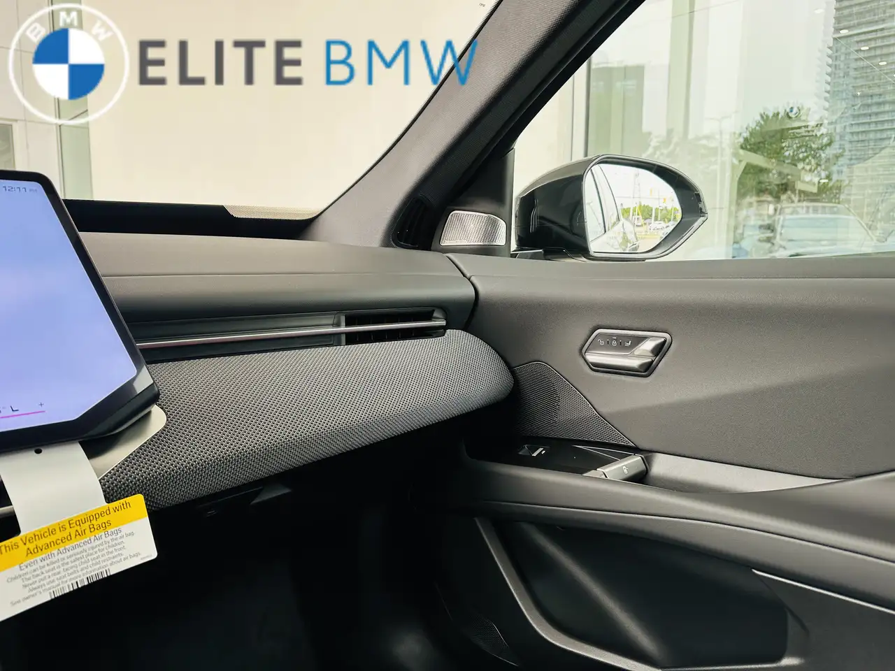 BMW iX3 - Image 27