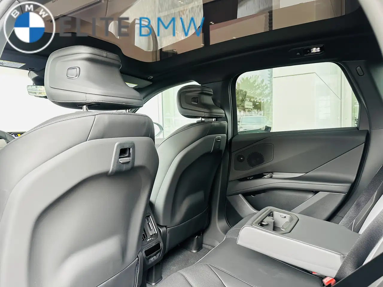BMW iX3 - Image 25