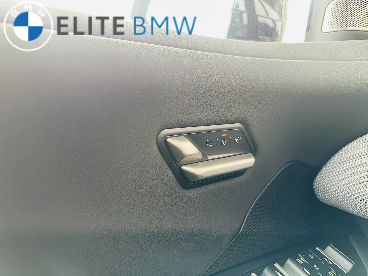 BMW iX3 - Image 14