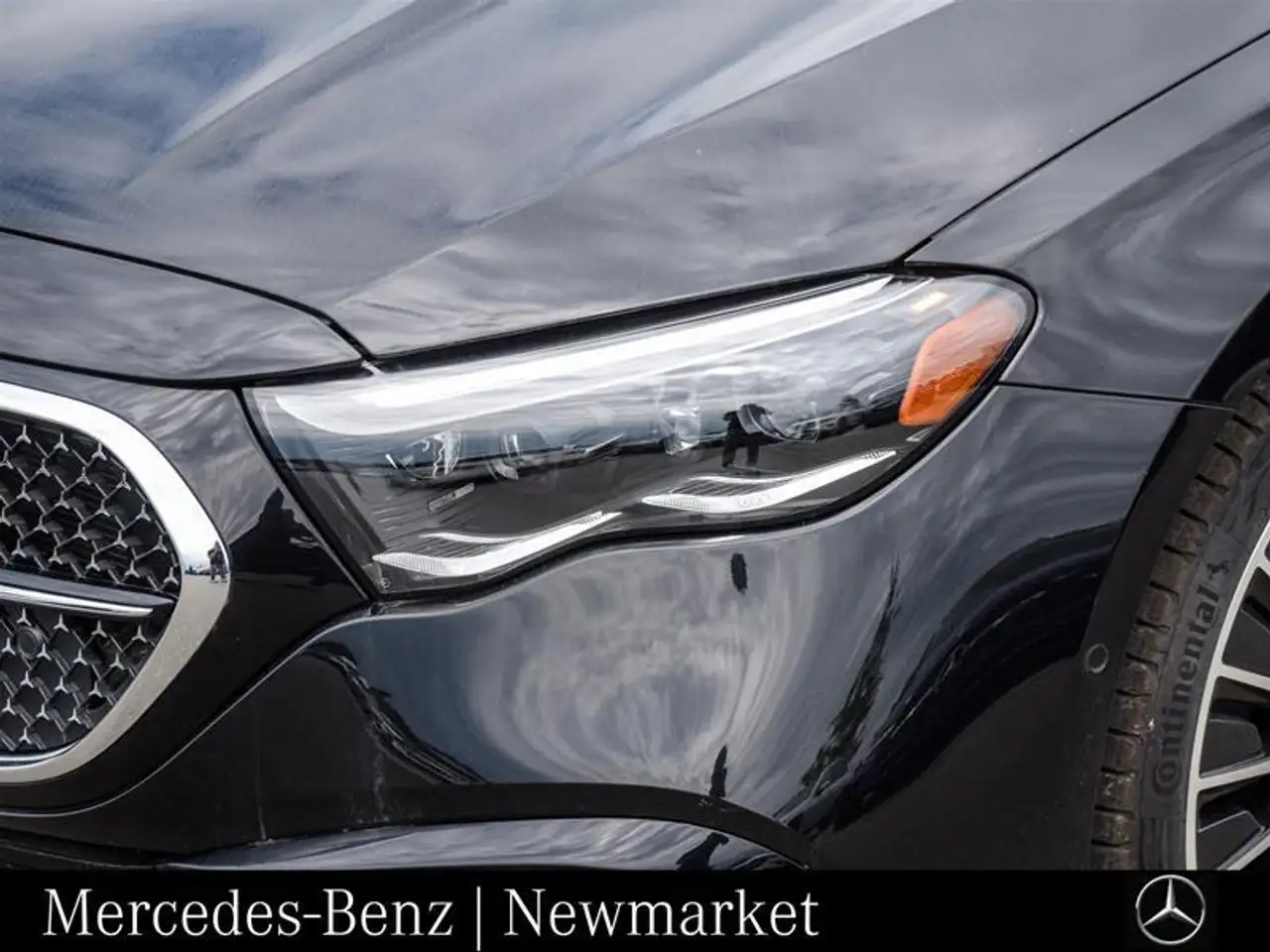 Mercedes-Benz E-Class - Image 7