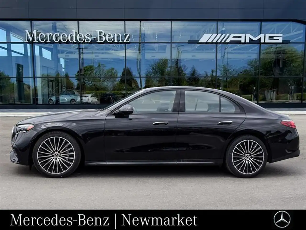 Mercedes-Benz E-Class - Image 3