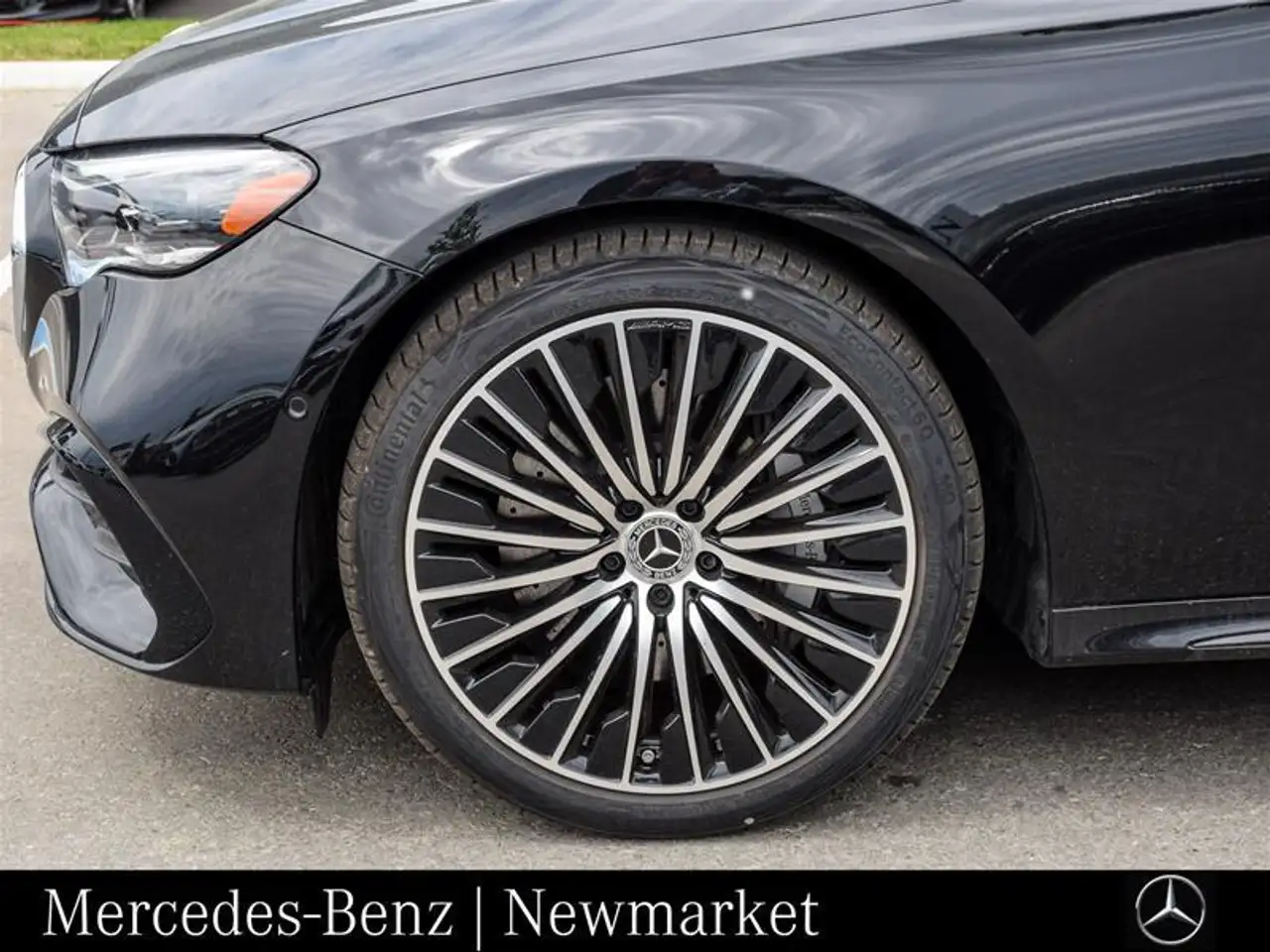 Mercedes-Benz E-Class - Image 8