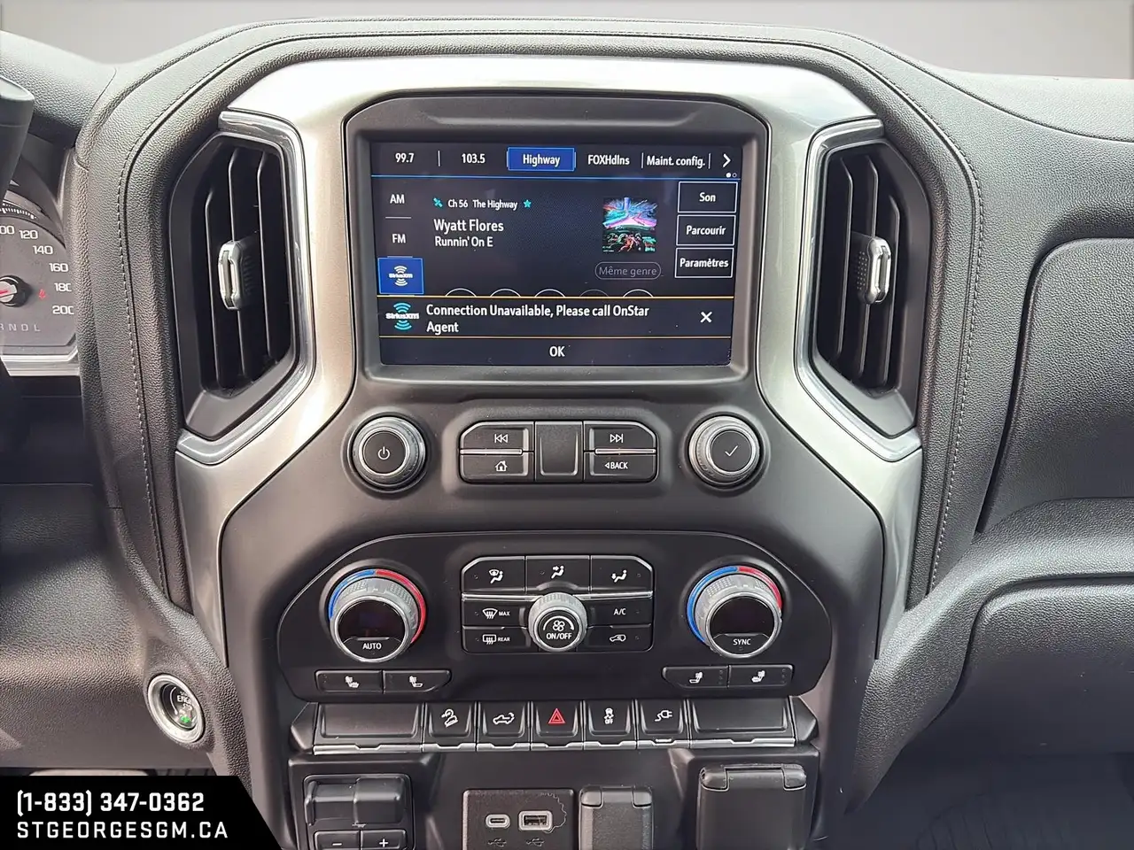 Chevrolet Silverado 1500 - Image 14