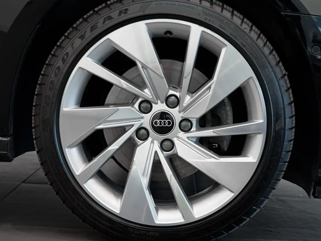 Audi A3 - Image 6
