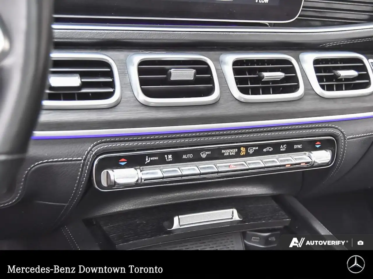 Mercedes-Benz GLS - Image 13