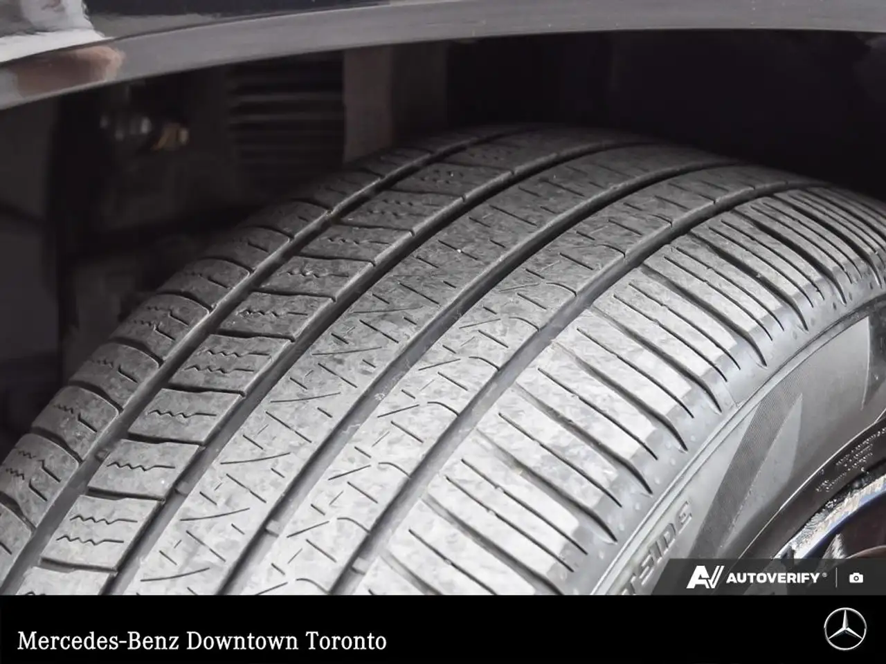 Mercedes-Benz GLS - Image 22