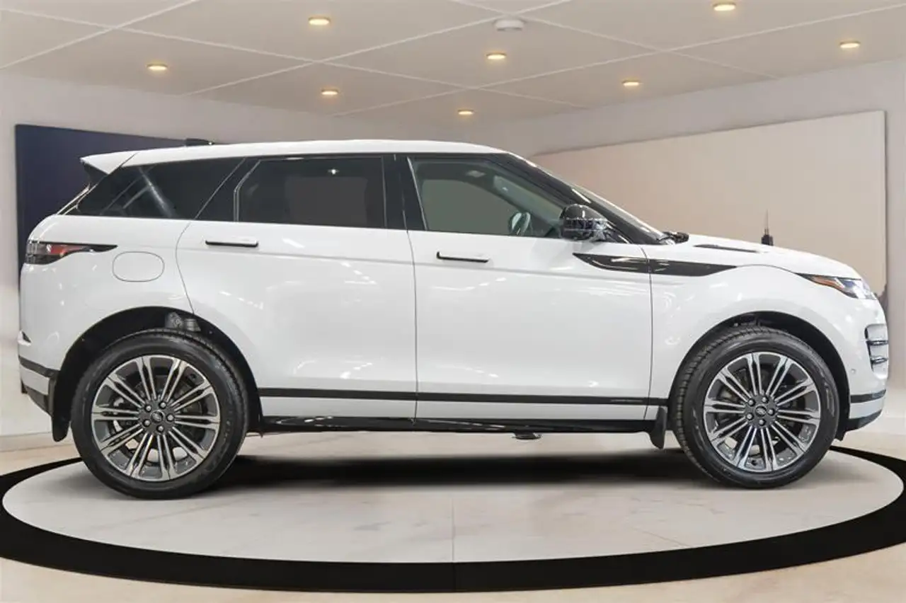 Land Rover Range Rover Evoque - Image 5