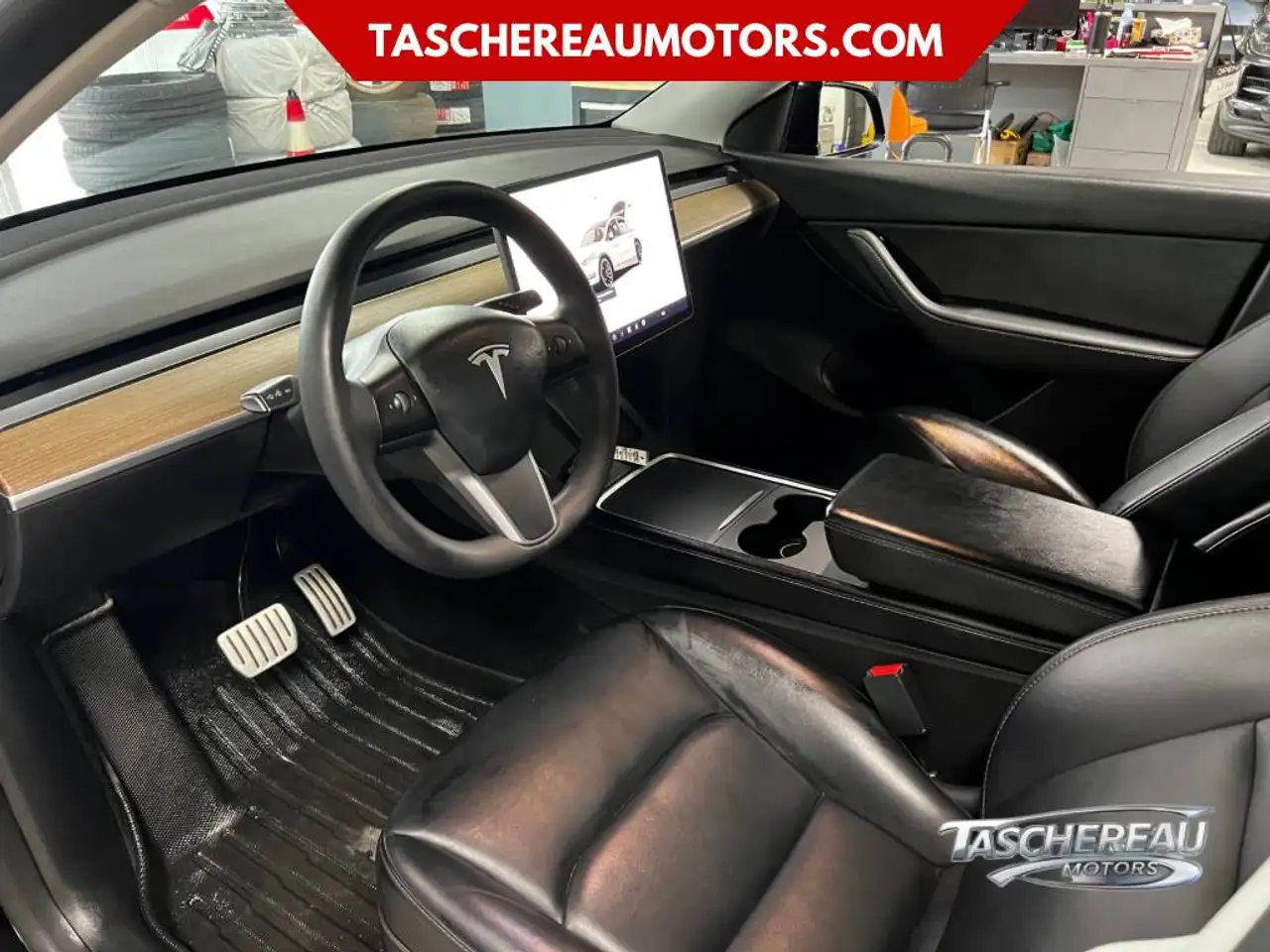 Tesla Model Y - Image 8