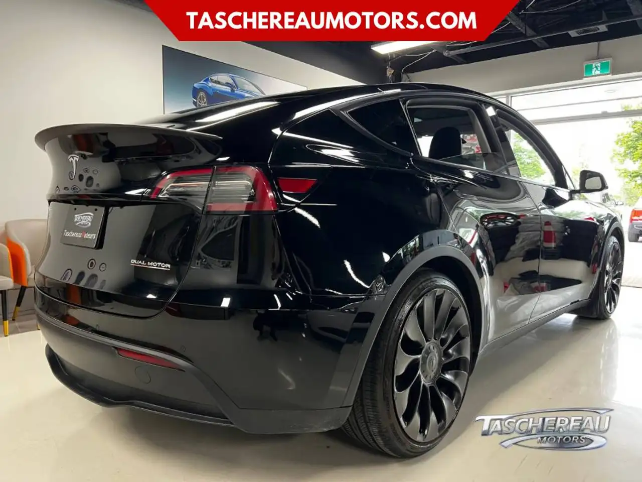 Tesla Model Y - Image 4