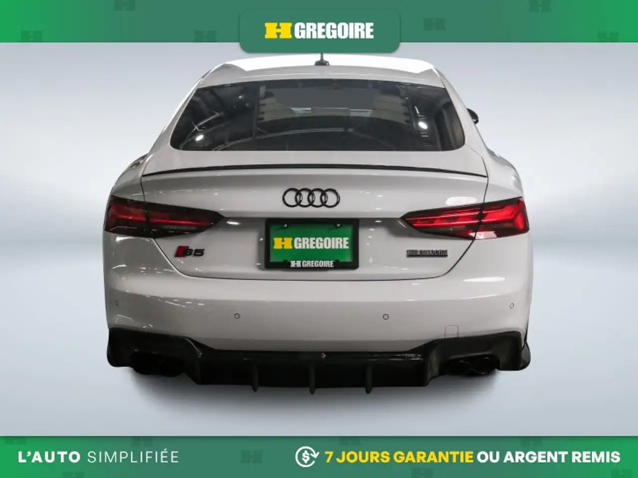 Audi S5 - Image 6