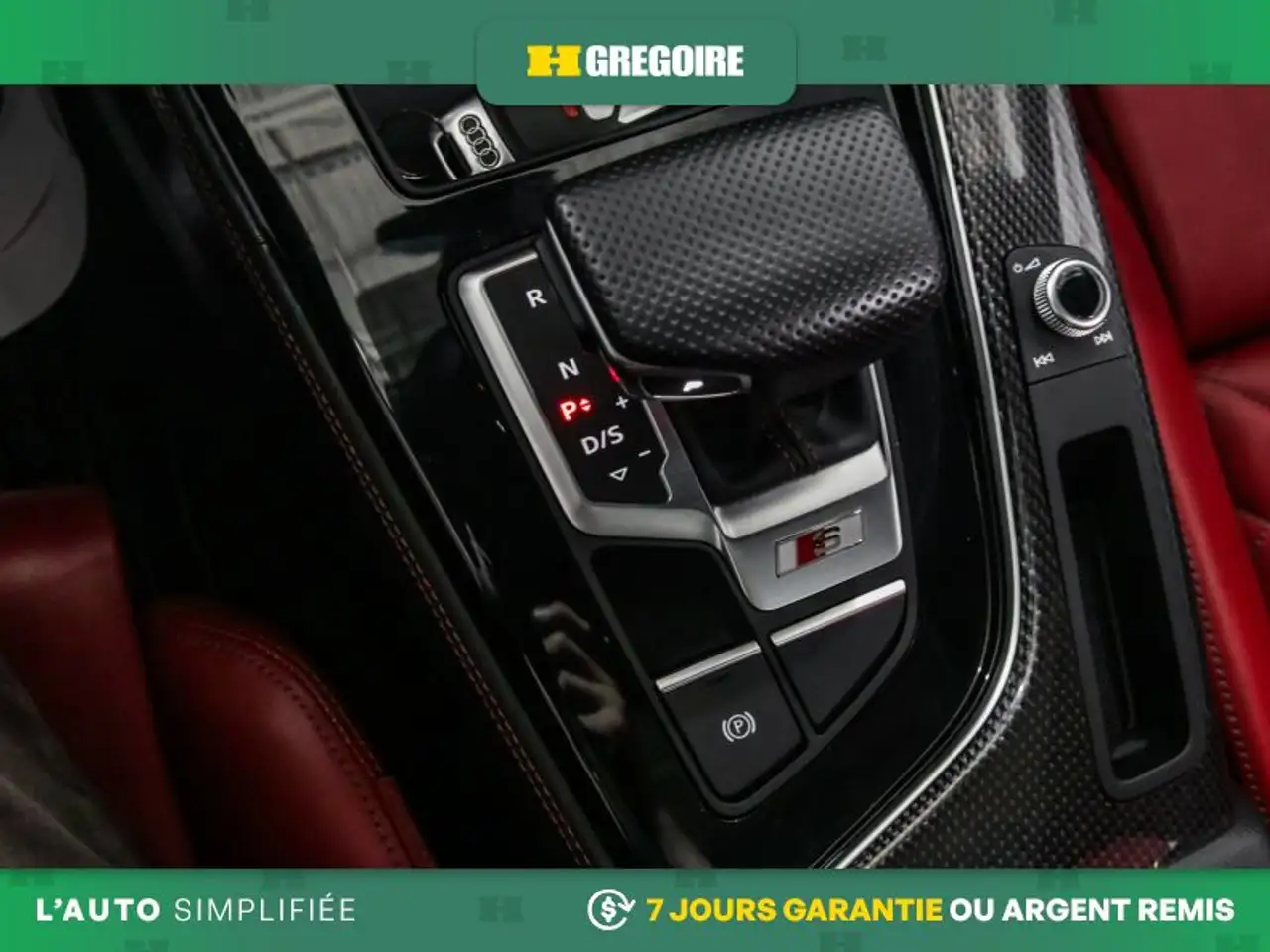 Audi S5 - Image 19