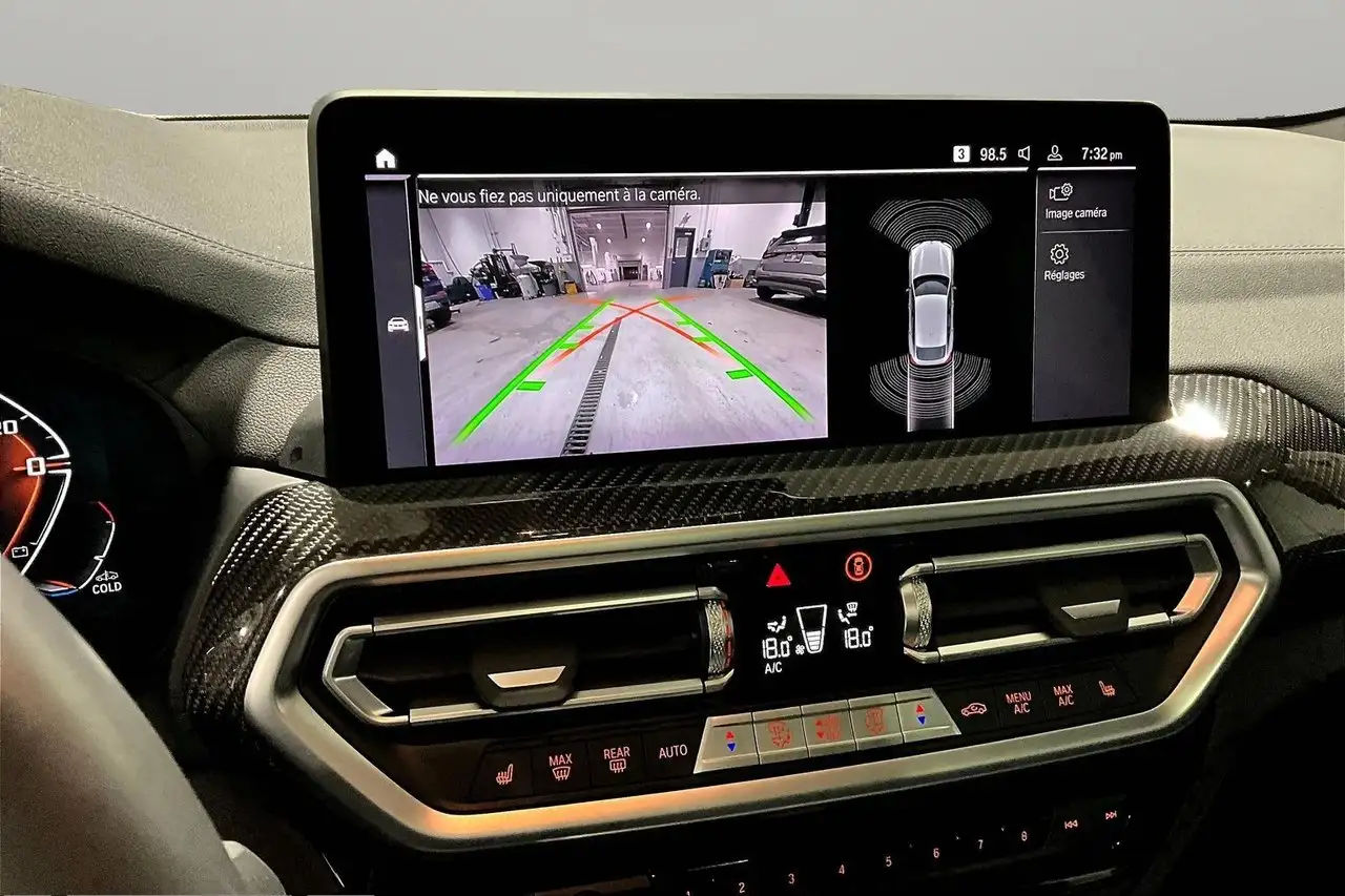 BMW X4 - Image 14