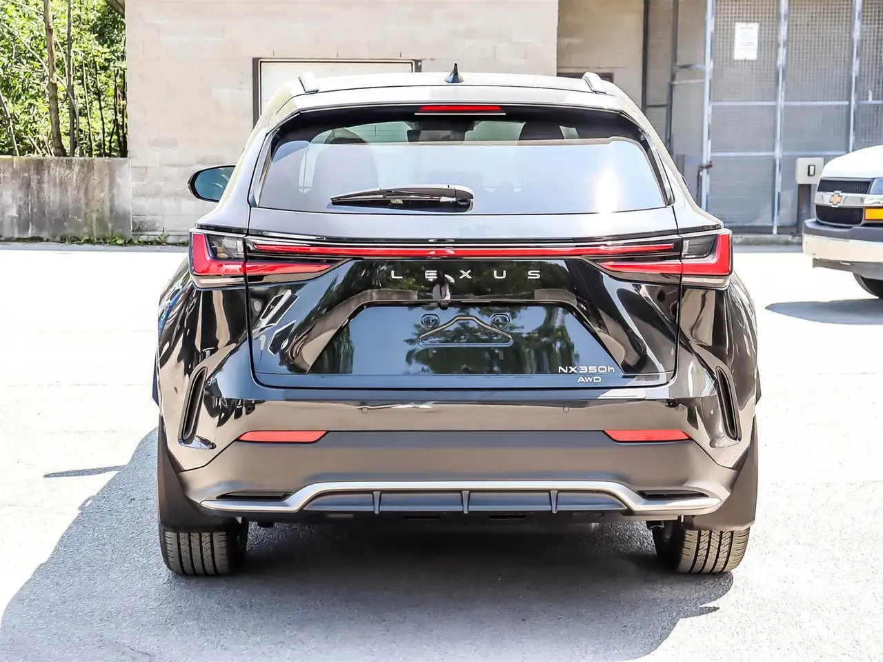 Lexus NX - Image 4