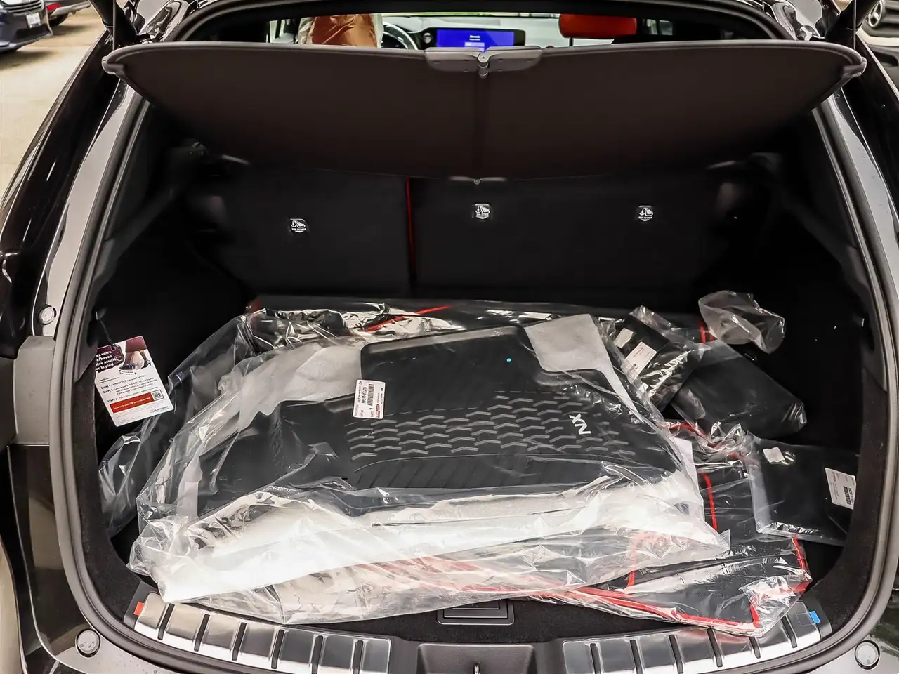 Lexus NX - Image 16
