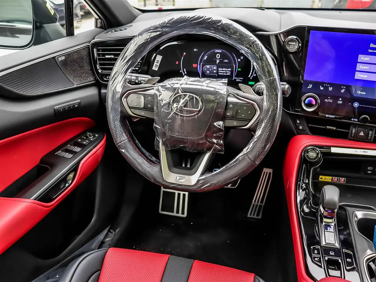 Lexus NX - Image 10