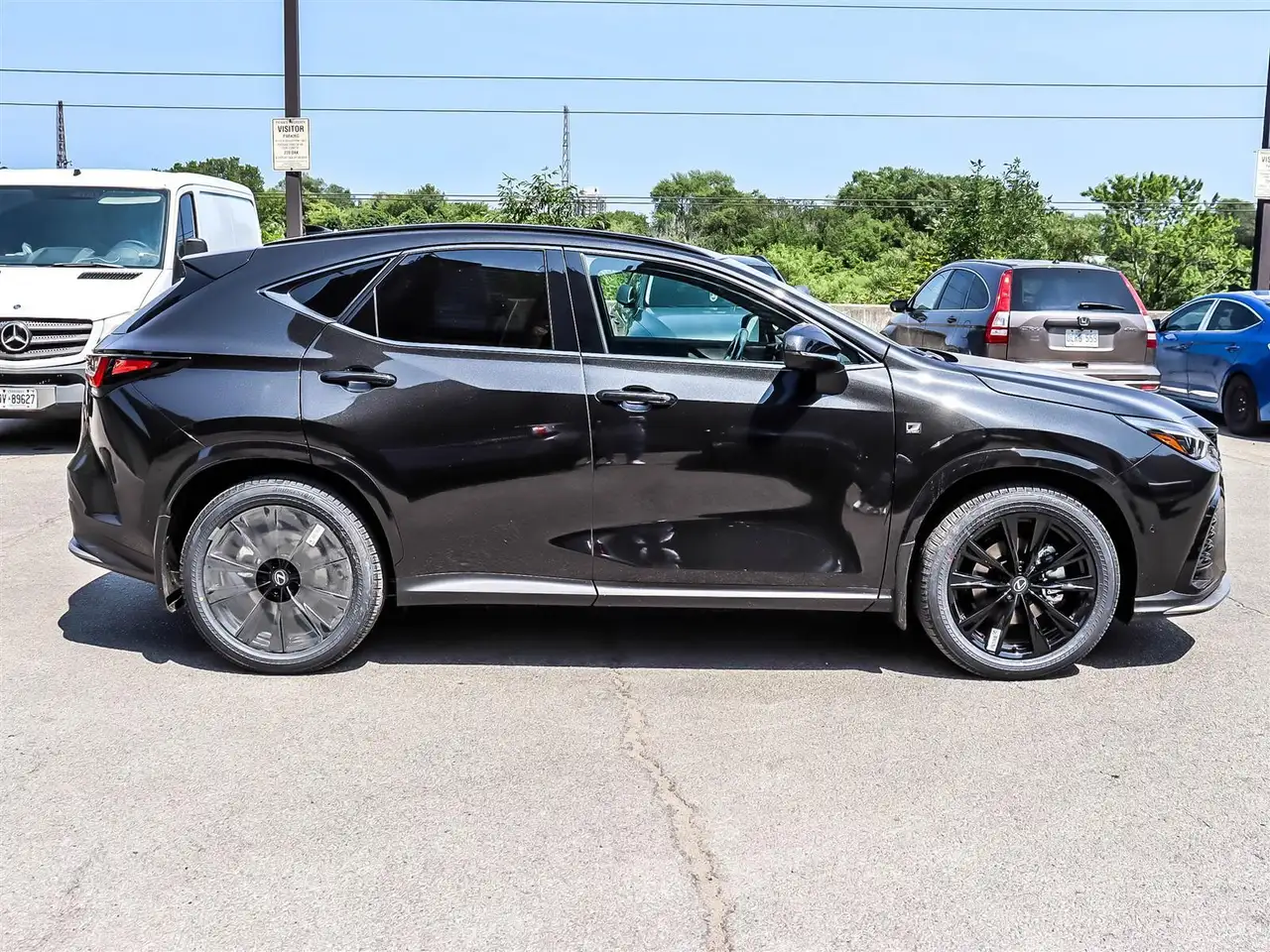 Lexus NX - Image 3