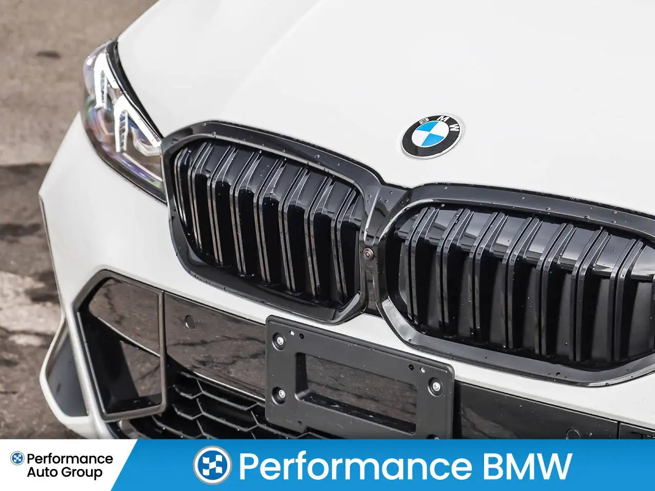 BMW 3 Series - Image 9