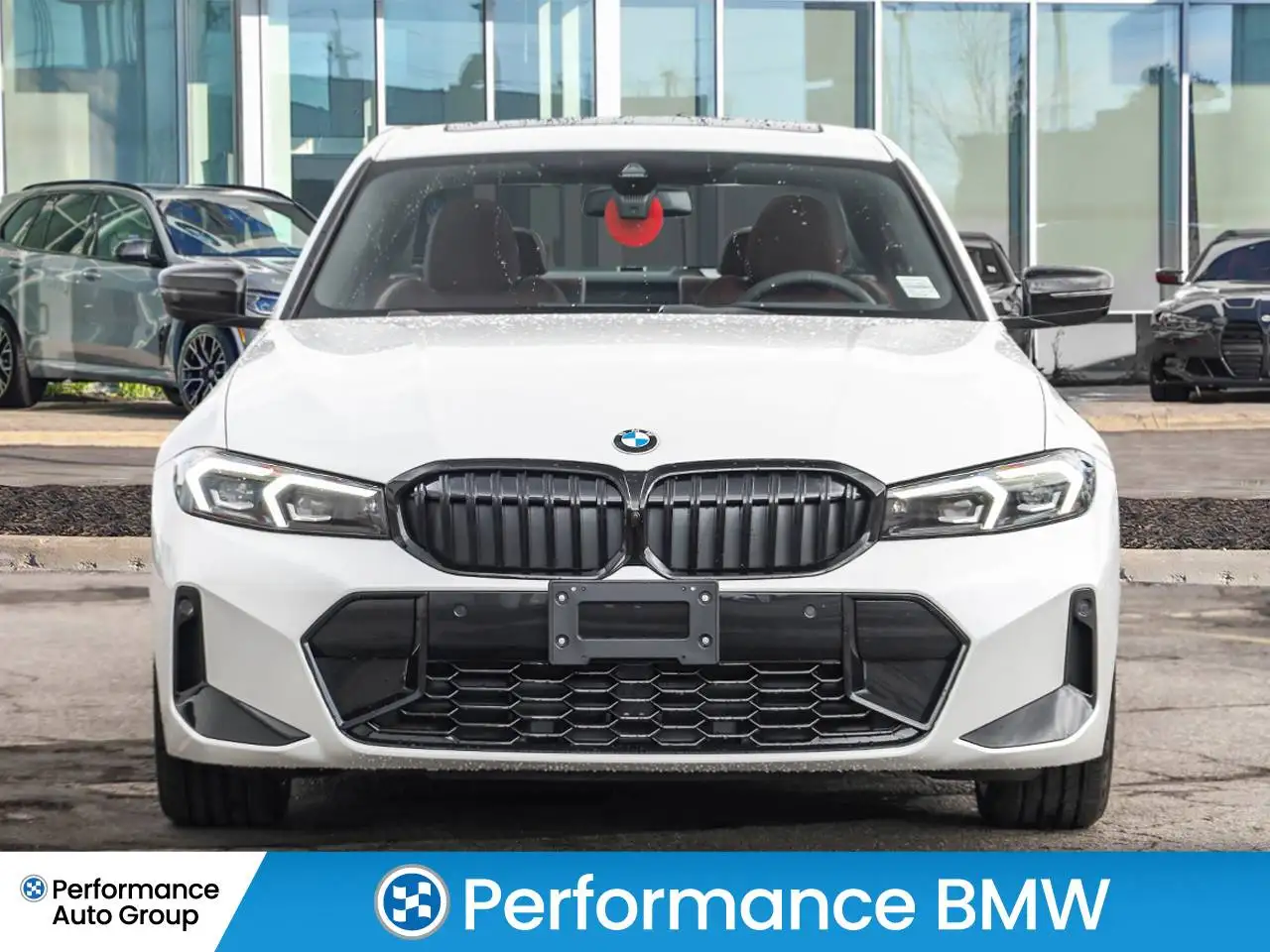 BMW 3 Series - Image 4