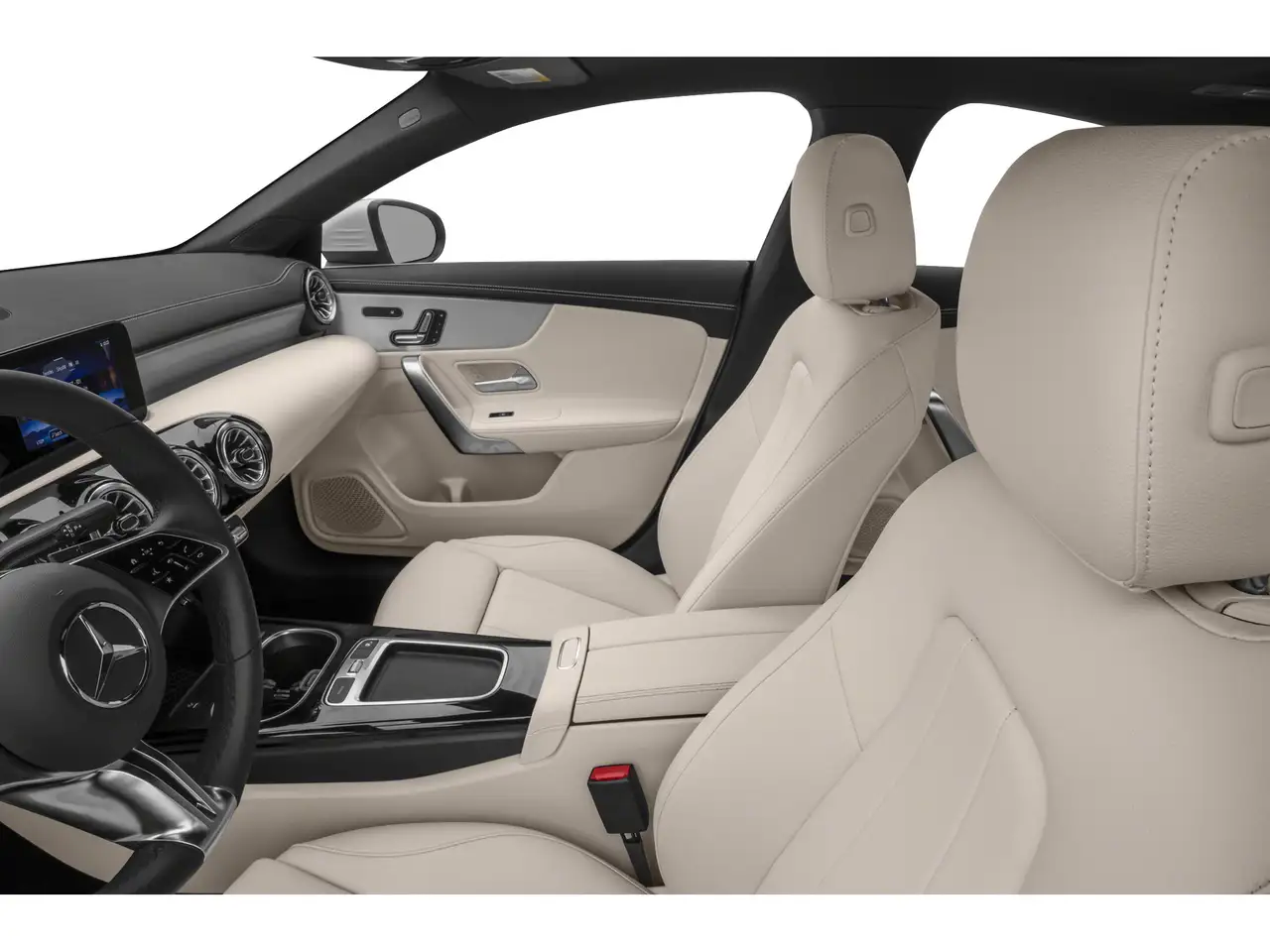 Mercedes-Benz CLA - Image 6