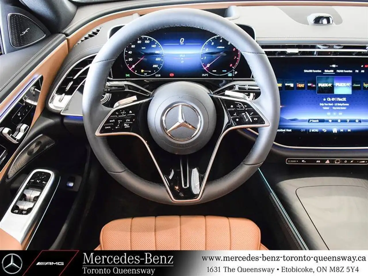 Mercedes-Benz E-Class - Image 19