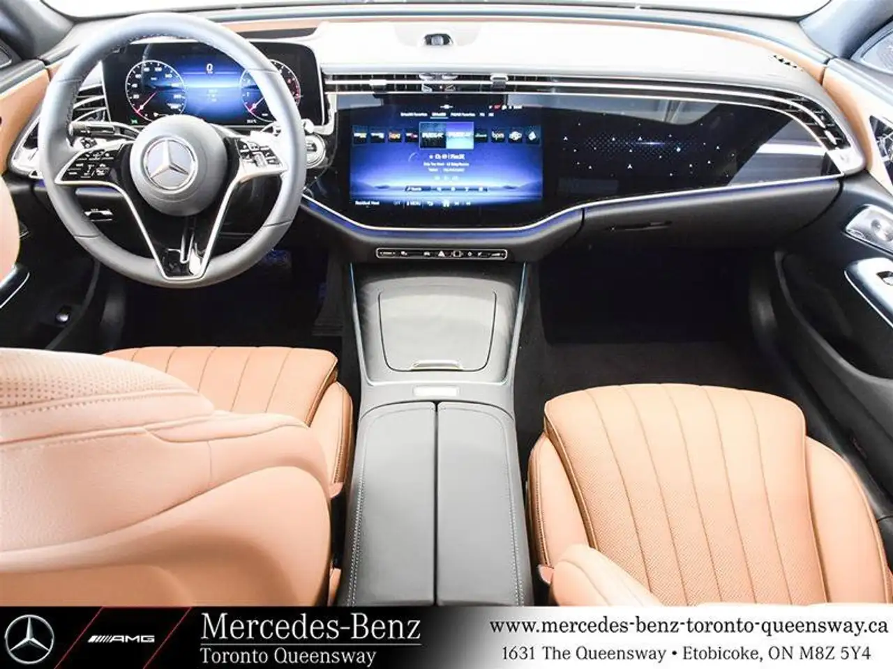 Mercedes-Benz E-Class - Image 23