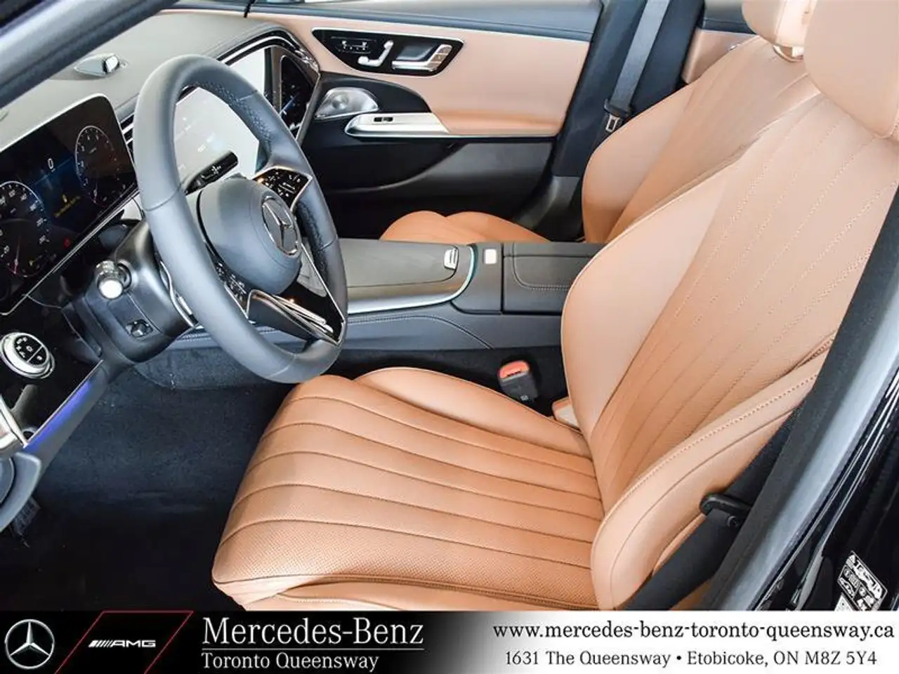 Mercedes-Benz E-Class - Image 11