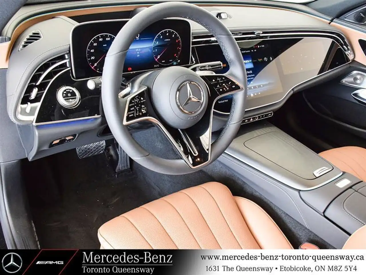 Mercedes-Benz E-Class - Image 13