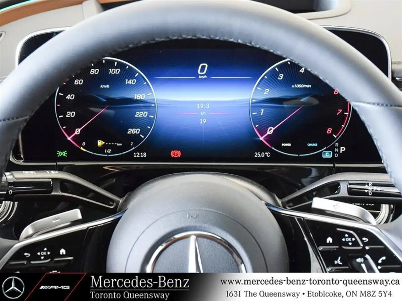Mercedes-Benz E-Class - Image 20