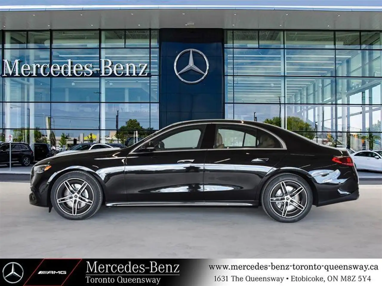 Mercedes-Benz E-Class - Image 3