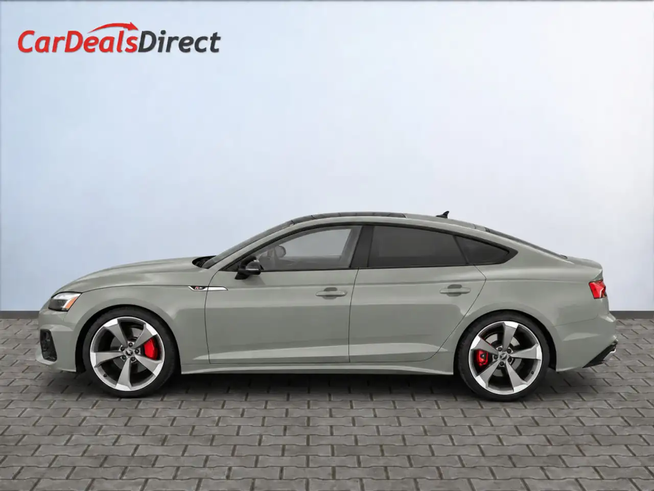 Audi A5 - Image 3