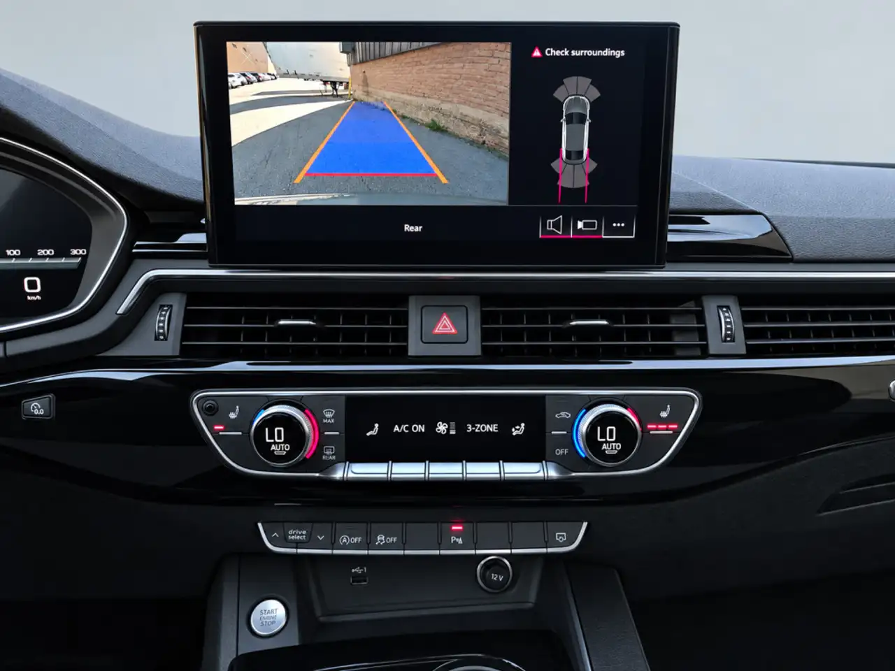 Audi A5 - Image 16