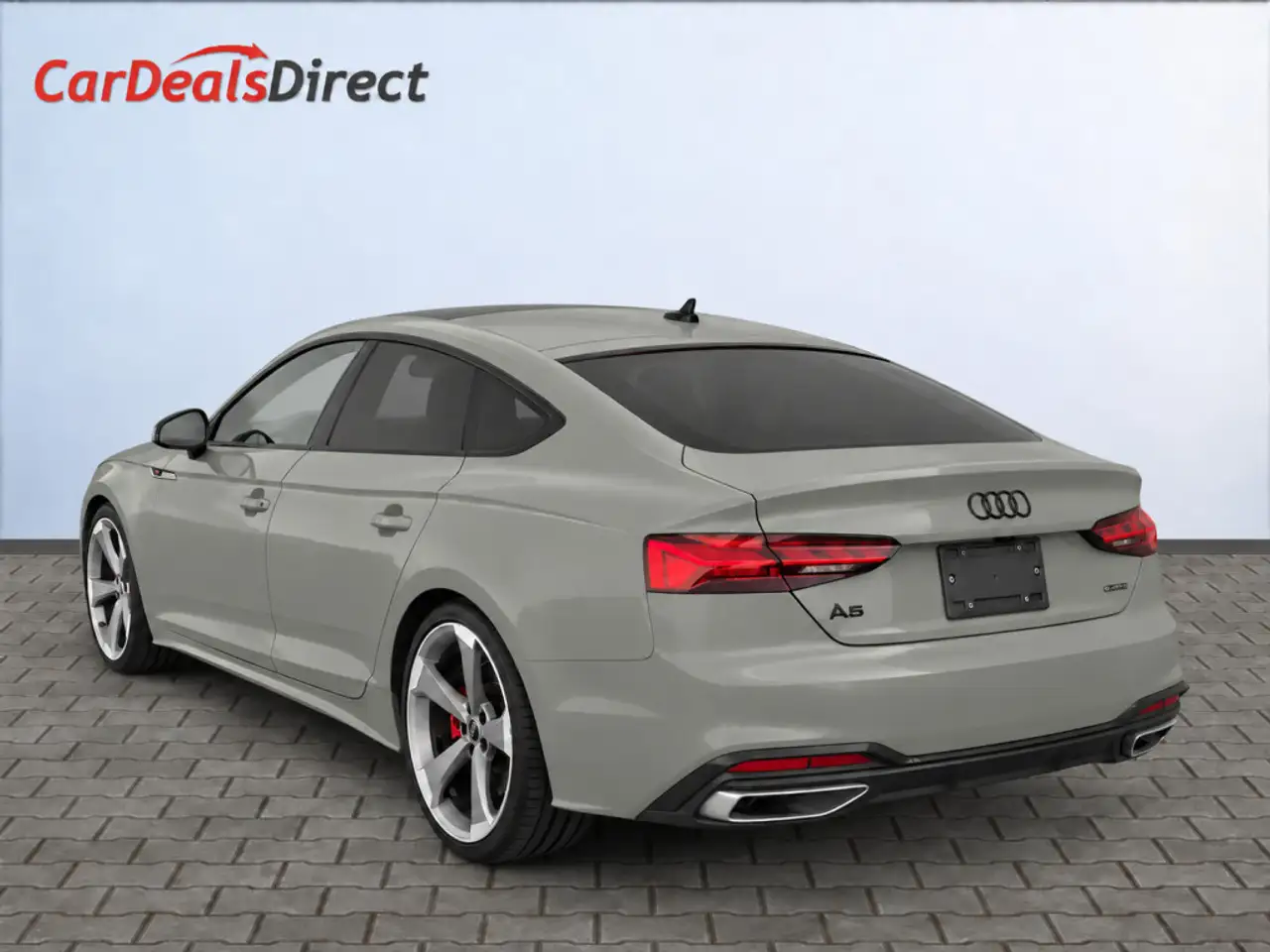 Audi A5 - Image 5