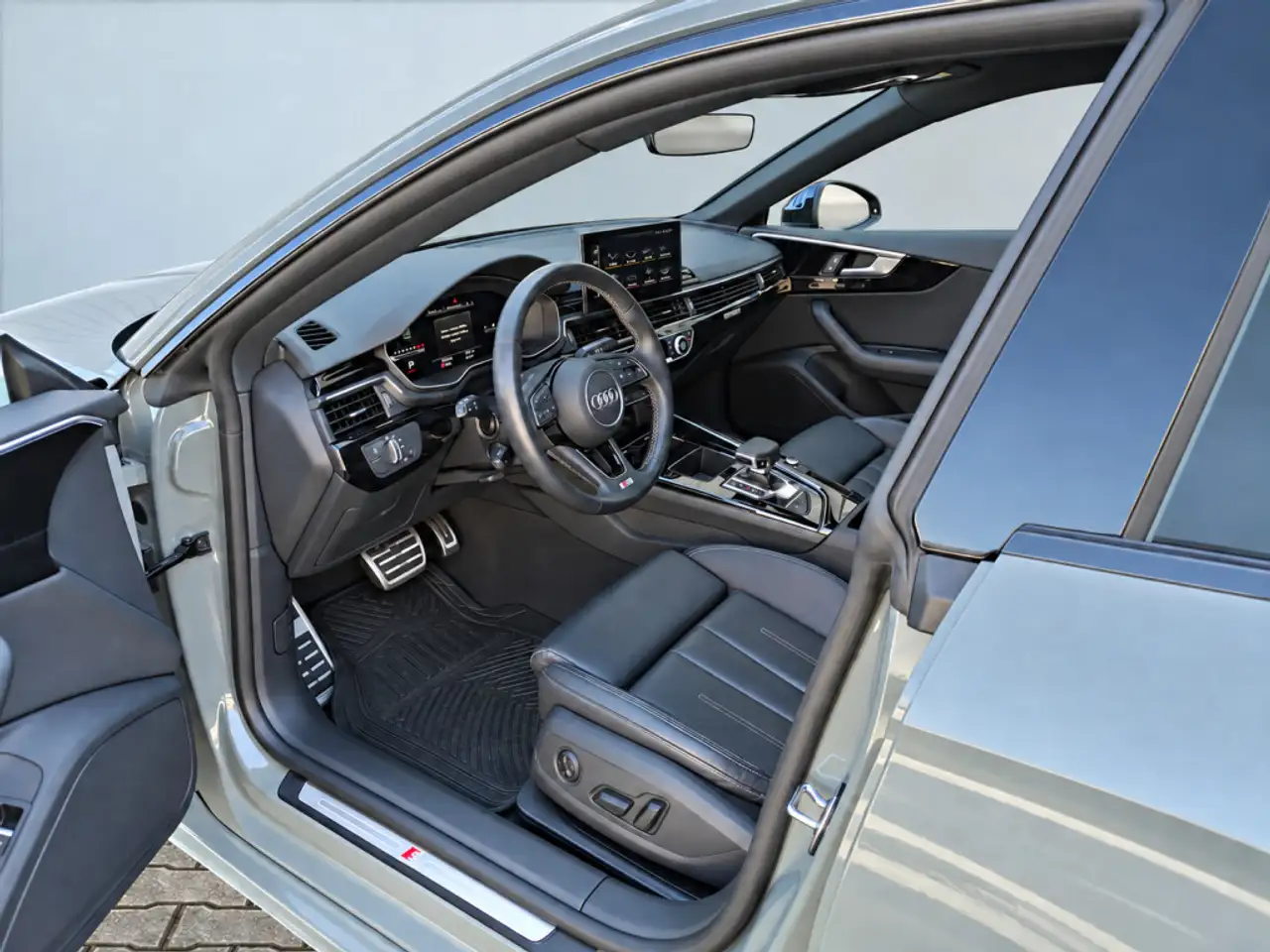 Audi A5 - Image 11
