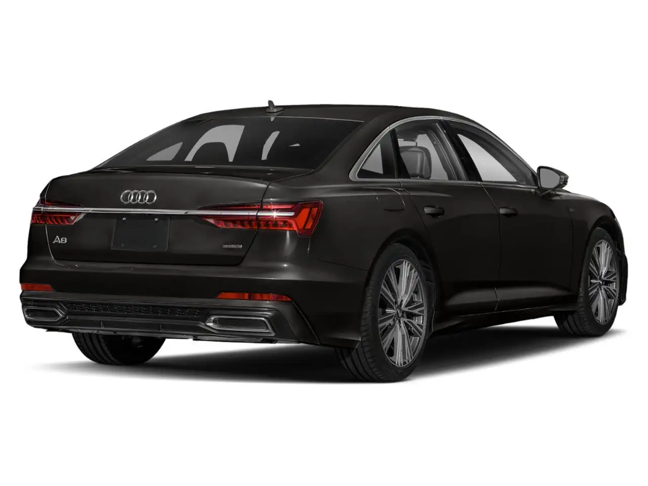 Audi A6 - Image 2