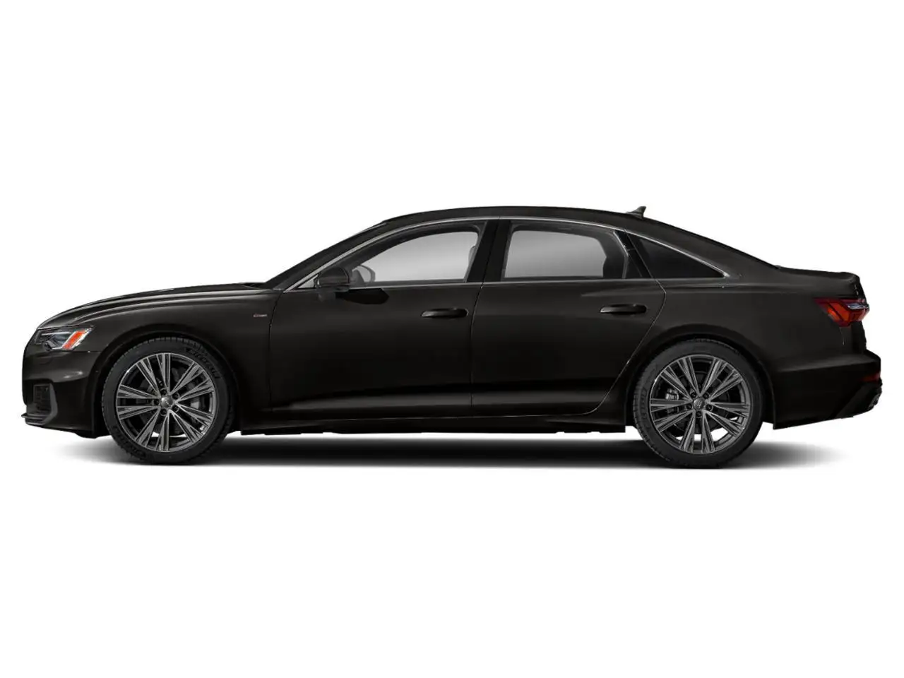 Audi A6 - Image 3