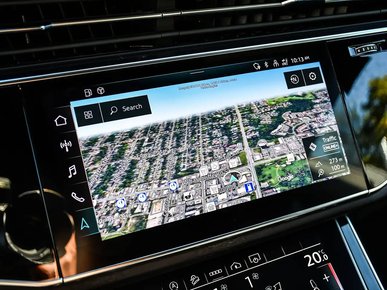 Audi Q8 - Image 27