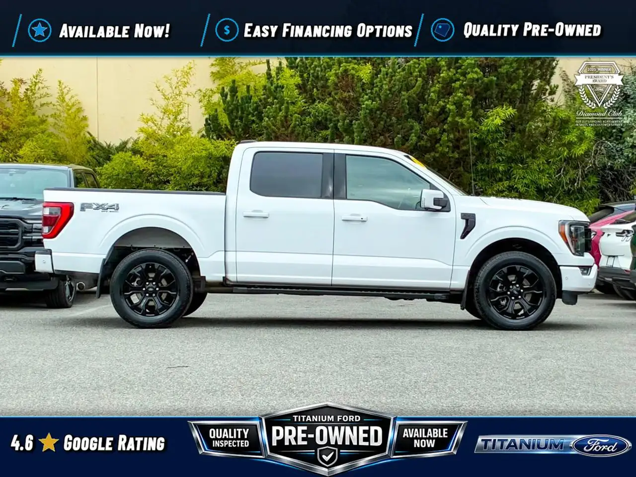 Ford F-150 - Image 8