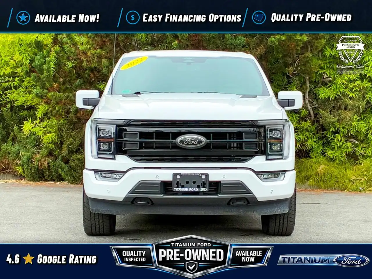 Ford F-150 - Image 2