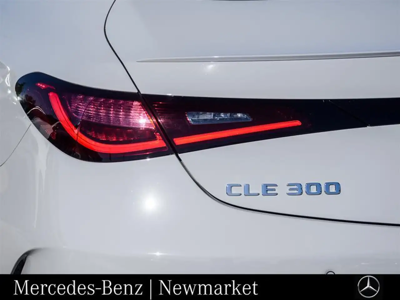 Mercedes-Benz CLE - Image 5
