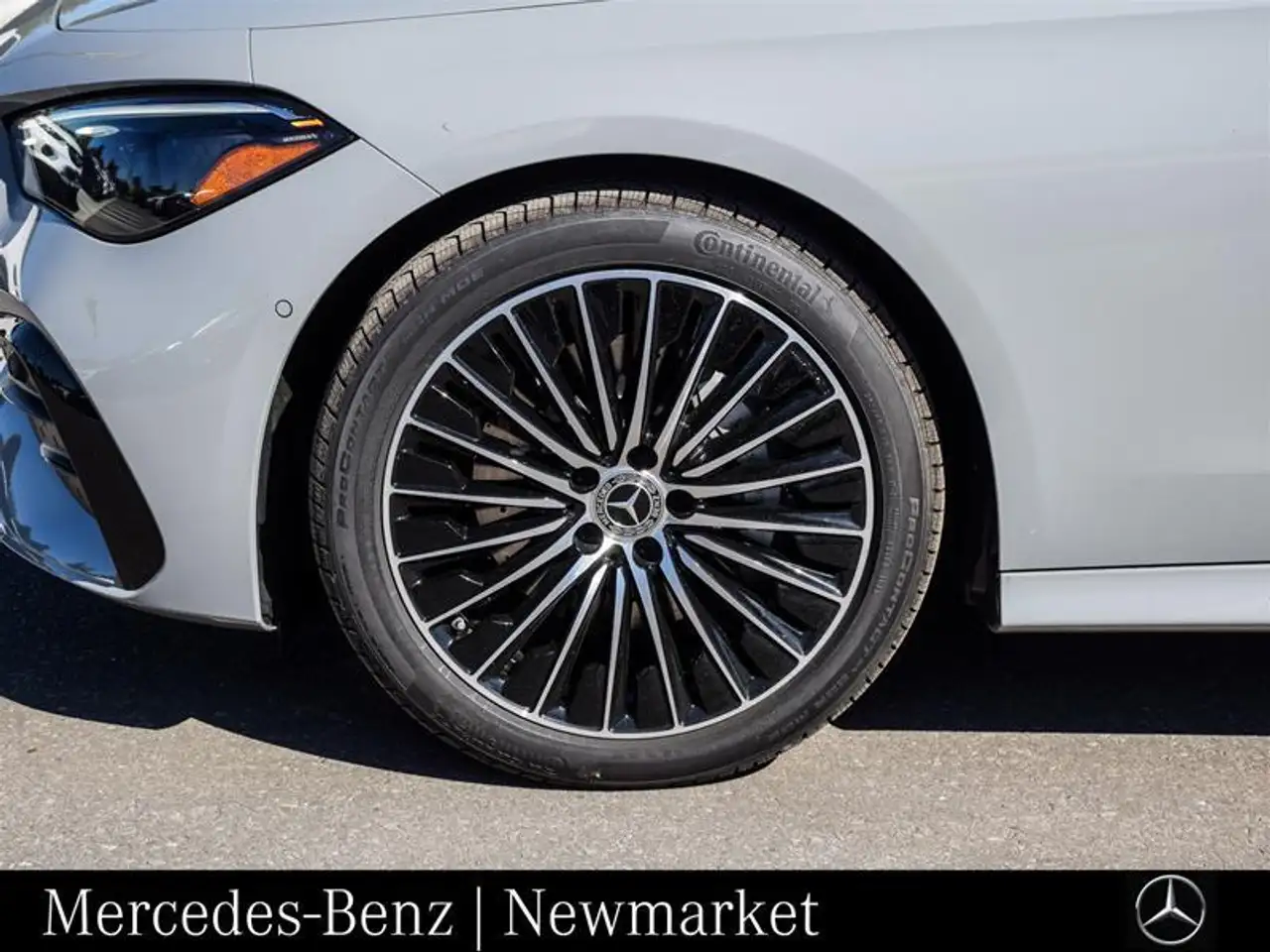 Mercedes-Benz CLE - Image 8