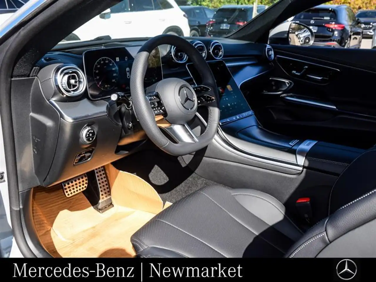 Mercedes-Benz CLE - Image 11