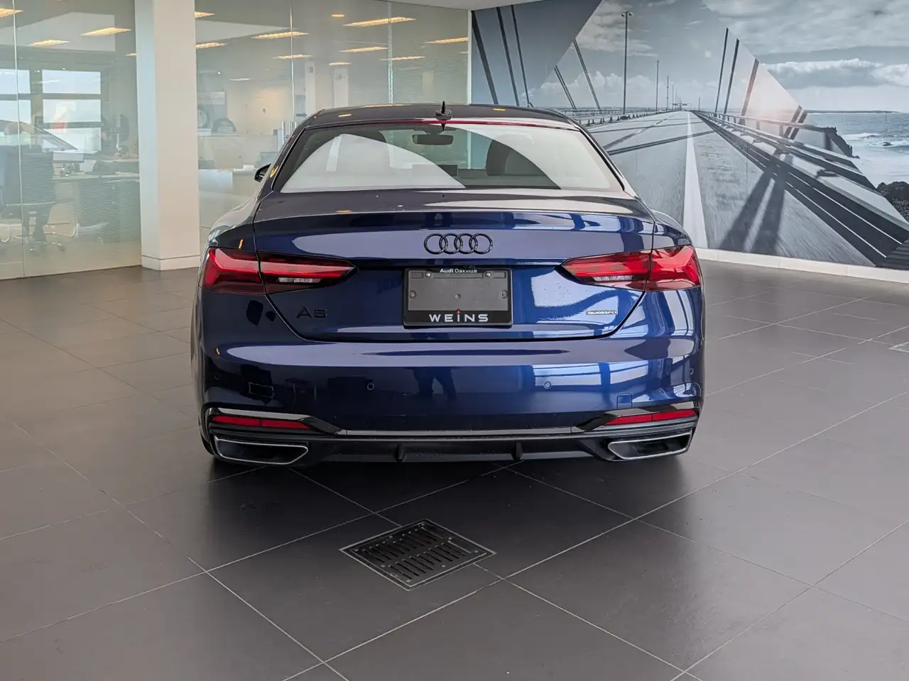 Audi A5 - Image 4
