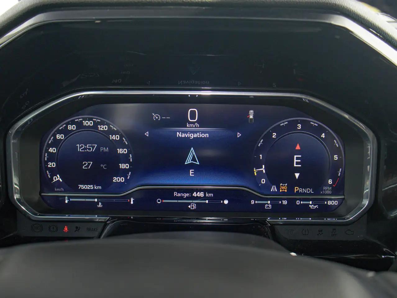 Chevrolet Silverado 1500 - Image 22
