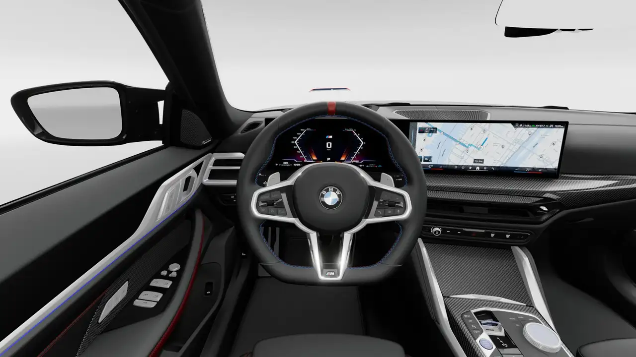 BMW 4 Series - Image 14