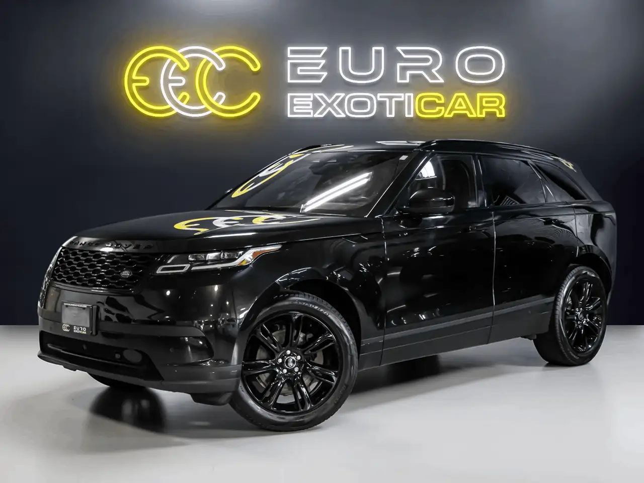Land Rover Range Rover Velar - Image 3