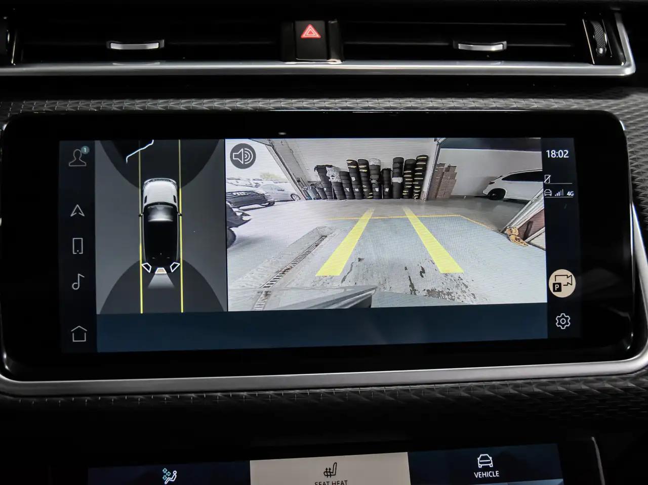 Land Rover Range Rover Velar - Image 27