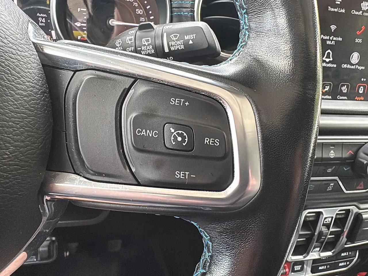Jeep Wrangler - Image 30